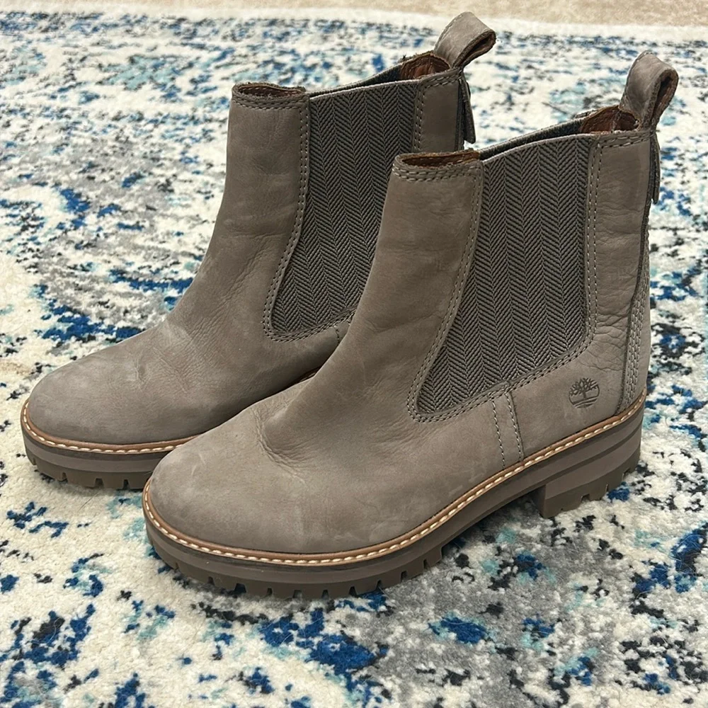 Timbs - Picture 1 of 6